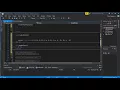 SolidWorks API with Visual Basic - Pipe Generator