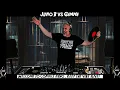 Lagu Dj Juno b2b Dj Gamma live at Convict Radio 2023