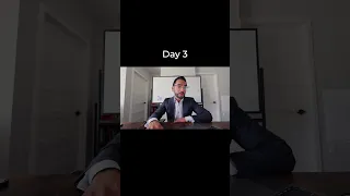 Day 3 Of Building HUMN 