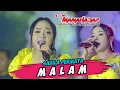 Download Lagu SABILA PERMATA - MALAM (Cover) - NEW MANAHADAP Live Tulangan Sidoarjo