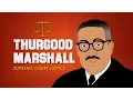 Thurgood Marshall History Educational s for Students Learning Cartoon Network CN