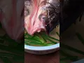 Lagu masakan rumahan,cara masak kepala ikan yang segar,dengan kuah asam pedas yg sangat menggugah selera