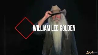 William Lee Golden - Spotlight 5