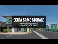 Storage Units in Whittier CA on Washington Blvd - Extra Space Storage