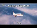 Download Lagu Lion Air Flight 610 CVR + Animation
