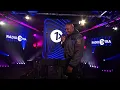 Dizzee Rascal - I Luv U | 1Xtra's Xmas Party