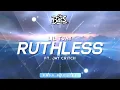 Download Lagu Lil Tjay ‒ Ruthless 🔊 [Bass Boosted] (ft. Jay Critch)