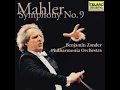 Mahler: Symphony No. 9: III. Rondo-Burleske. Allegro assai. Sehr trotzig