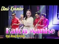 Download Lagu Dini Kurnia - Katon Manise (Official Music Video)