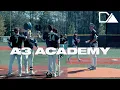 INTRODUCING A3 ACADEMY PG HIGH SCHOOL SHOWDOWN - ACADEMIES