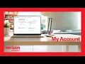 My Account Verizon Connect