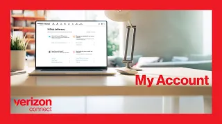 My Account Verizon Connect