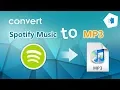 Download Lagu How to Convert Spotify Music to MP3 on Mac