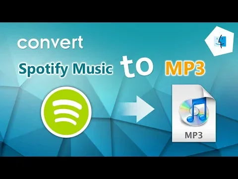 Download MP3 How to Convert Spotify Music to MP3 on Mac