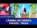 Download Lagu Papapa - Praia | Câmeras Escondidas (27/09/20)