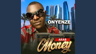 arab money