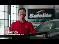 Choose Safelite for Replacing and Recycling Your Windshield