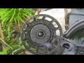 Atlantic TidalWave SH5000 pump