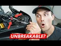 You need this UNBREAKABLE Motorcycle Part