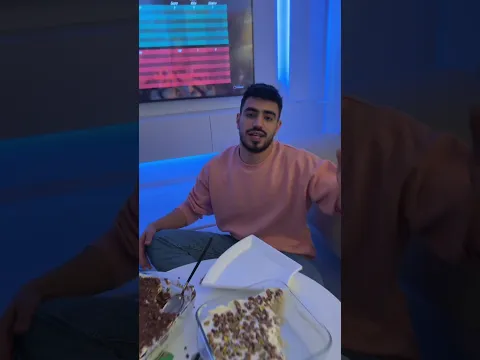 مقلب برفقاتي