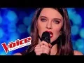 Download Lagu Michel Polnareff – Love Me, Please Love Me | Trudy Simoneau | The Voice France 2015 | Épreuve ultime