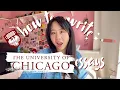 Let s Get Creative How to Write the UChicago Essays 2025-26