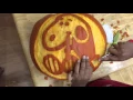 Pumpkin Carving 2015