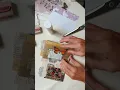 Download Lagu make your own stamped masking tape - ginamakesit.com #journal