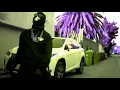 SPARK MASTER TAPE - BLASSTA & SKRILLAMAN (Studio Bakk Alley 1takke)