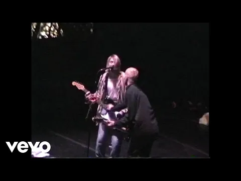 Download MP3 Nirvana - Frances Farmer Will Have Her Revenge On Seattle (Visualizer)