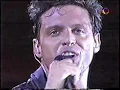 Luis Miguel - La Media Vuelta (Argentina  1997)