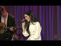 Lagu Madison Beer - Home To Another One (Live At The GRAMMY Museum)