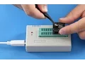 MiniPRO TL866CS USB Universal Flash EEPROM Programmer