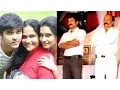 Actor Vikram Family Photos