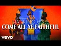 Download Lagu Nat King Cole - O Come All Ye Faithful (Official Music Video)