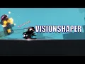 Ganking With the BEST Visionshaper Build in Deepwoken