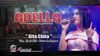 gita cinta adella merinda anjani