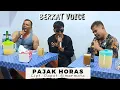 Download Lagu Pajak Horas Cipt Dapot Simarmata -Cover Berkat Voice Lapo Tuak |Lagu Batak Viral
