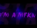 WesGhost & TWISTED - DARK 2.0 (Official Lyric Video)