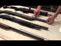 Firearms Facts Episode 2 Legal Lengths of Shotguns and Rifles