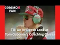 TO An In-Depth Look at Tom Osborne s Coaching Career