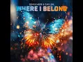 Download Lagu Demi Kanon \u0026 Caelum - Where I Belong (Original Mix)