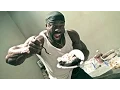Cake Made with Cookies in Jail - Kali Muscle