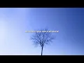 The Lumineers - BIG SHOT (lyrics)