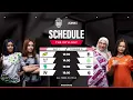 Download Lagu 🔴 LIVE | DAY 1 | MWI at EWC 25 Group Stage | Stream B | (ENG)