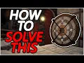 How To Solve The Book 2 Chapter 10 Puzzle Piggy Book 2