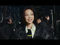 JENNIE, Dominic Fike - Love Hangover (Official MV Behind The Scenes)