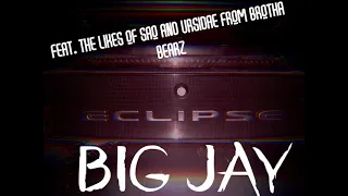 mr clown big jay and brotha bearz music project preview 