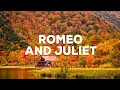 Download Lagu Romeo and Juliet - Francis Goya | Guitar Music Relaxing Love Songs
