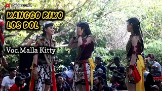 Download KANGGO RIKO DAN LOSDOL COVER BY MALLA KITTY‼️MAHARANI ROSSY RARAS AYACHIKAMATZHU MP3